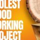 Easy Top 10 Woodworking Projects for Beginners DIY | Step-by-Step Guides, Tools & Inspiration to Build Beautiful Wooden Decor on a Budget