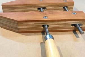 DIY Making Clamps Woodworking: Build Strong! Step-by-Step Guides, Tools & Inspiration to Build Beautiful Wooden Decor on a Budget DIY Making Clamps Woodworking: Build Strong! | Step-by-Step Guides, Tools & Inspiration to Build Beautiful Wooden Decor on a Budget