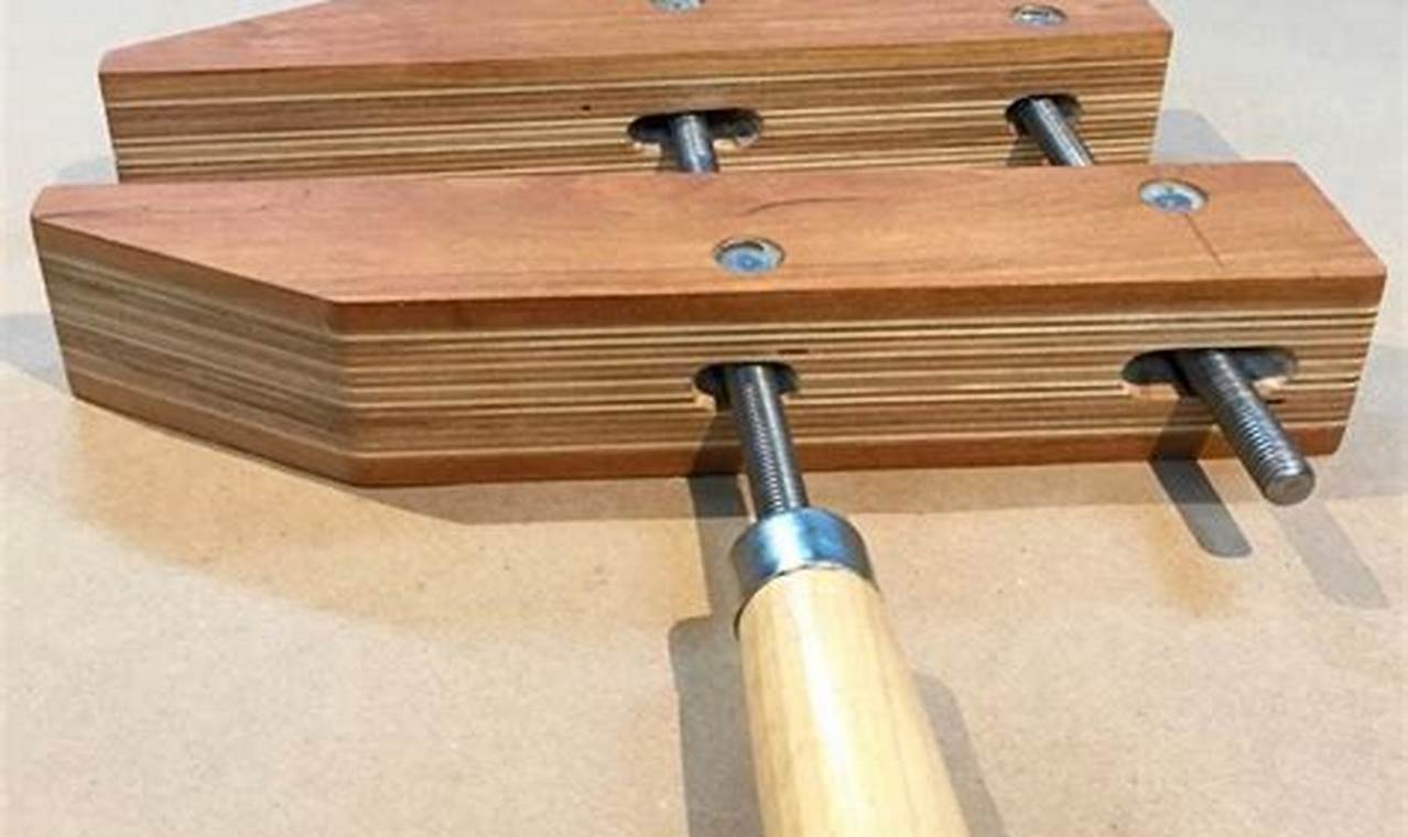 DIY Making Clamps Woodworking: Build Strong! Step-by-Step Guides, Tools & Inspiration to Build Beautiful Wooden Decor on a Budget DIY Making Clamps Woodworking: Build Strong! | Step-by-Step Guides, Tools & Inspiration to Build Beautiful Wooden Decor on a Budget