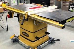 Top-Rated: Best Hybrid Table Saw for Woodworking - [Year] Guide! | Step-by-Step Guides, Tools & Inspiration to Build Beautiful Wooden Decor on a Budget