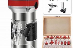 Handpicked: Best Hand Router for Woodworking [2024] | Step-by-Step Guides, Tools & Inspiration to Build Beautiful Wooden Decor on a Budget