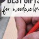 Top Gifts for Beginner Woodworkers: Starter Sets! | Step-by-Step Guides, Tools & Inspiration to Build Beautiful Wooden Decor on a Budget