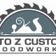 Bespoke A to Z Custom Woodworks: Your Dream, Our Craft | Step-by-Step Guides, Tools & Inspiration to Build Beautiful Wooden Decor on a Budget