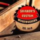 Bespoke Shaners Custom Woodworking: Fine Woodcraft | Step-by-Step Guides, Tools & Inspiration to Build Beautiful Wooden Decor on a Budget