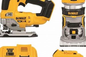 Best DeWalt Woodworking Tools [For Pros & Hobbyists] | Step-by-Step Guides, Tools & Inspiration to Build Beautiful Wooden Decor on a Budget