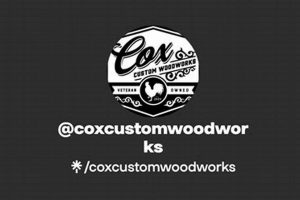 Bespoke Cox Custom Woodworks: Crafted Just For You! Step-by-Step Guides, Tools & Inspiration to Build Beautiful Wooden Decor on a Budget Bespoke Cox Custom Woodworks: Crafted Just For You! | Step-by-Step Guides, Tools & Inspiration to Build Beautiful Wooden Decor on a Budget