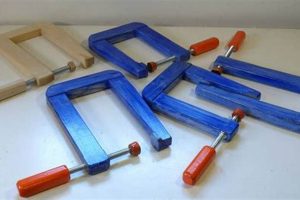 Best Long Reach Clamps for Woodworking: Guide & Uses Step-by-Step Guides, Tools & Inspiration to Build Beautiful Wooden Decor on a Budget Best Long Reach Clamps for Woodworking: Guide & Uses | Step-by-Step Guides, Tools & Inspiration to Build Beautiful Wooden Decor on a Budget