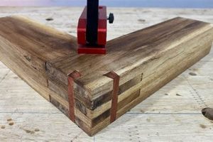 Mastering Large Finger Joints Woodworking: Strength & Beauty Step-by-Step Guides, Tools & Inspiration to Build Beautiful Wooden Decor on a Budget Mastering Large Finger Joints Woodworking: Strength & Beauty | Step-by-Step Guides, Tools & Inspiration to Build Beautiful Wooden Decor on a Budget