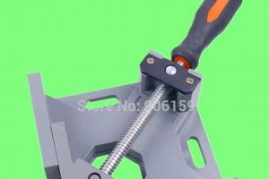 Best Woodworking Clamp 90 Degree: Your Project's Angle Step-by-Step Guides, Tools & Inspiration to Build Beautiful Wooden Decor on a Budget Best Woodworking Clamp 90 Degree: Your Project's Angle | Step-by-Step Guides, Tools & Inspiration to Build Beautiful Wooden Decor on a Budget