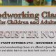 Learn Woodworking: Classes in Montclair NJ Area | Step-by-Step Guides, Tools & Inspiration to Build Beautiful Wooden Decor on a Budget