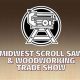 Midwest Woodworking Show: Scroll Saws & More! | Step-by-Step Guides, Tools & Inspiration to Build Beautiful Wooden Decor on a Budget