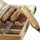 Vintage Sears Wood Tools: History, Value &amp; Modern Uses | Step-by-Step Guides, Tools & Inspiration to Build Beautiful Wooden Decor on a Budget