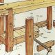 Get Started! Woodworking Plans for Benches & More! | Step-by-Step Guides, Tools & Inspiration to Build Beautiful Wooden Decor on a Budget