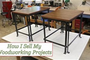 Best Places: Where to Sell Woodworking Projects Online + Local Step-by-Step Guides, Tools & Inspiration to Build Beautiful Wooden Decor on a Budget Best Places: Where to Sell Woodworking Projects Online + Local | Step-by-Step Guides, Tools & Inspiration to Build Beautiful Wooden Decor on a Budget