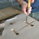 The Art of Butterfly Joint Woodworking: Strength & Beauty | Step-by-Step Guides, Tools & Inspiration to Build Beautiful Wooden Decor on a Budget