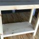 Easy Beginner Woodworking End Table Plans [DIY Guide] | Step-by-Step Guides, Tools & Inspiration to Build Beautiful Wooden Decor on a Budget