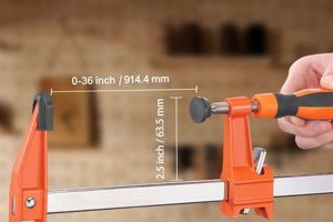 Best 36 Clamps for Woodworking: Your Guide + Tips Step-by-Step Guides, Tools & Inspiration to Build Beautiful Wooden Decor on a Budget Best 36 Clamps for Woodworking: Your Guide + Tips | Step-by-Step Guides, Tools & Inspiration to Build Beautiful Wooden Decor on a Budget