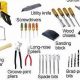 Handcrafting with Basic Woodworking Hand Tool Set: A Guide | Step-by-Step Guides, Tools & Inspiration to Build Beautiful Wooden Decor on a Budget