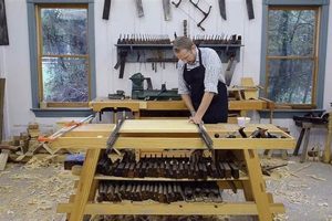 Best Woodworking Glue Up Table [Setup Guide] | Step-by-Step Guides, Tools & Inspiration to Build Beautiful Wooden Decor on a Budget