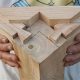 Masterful Japanese Woodwork Joints: Art &amp; Strength | Step-by-Step Guides, Tools & Inspiration to Build Beautiful Wooden Decor on a Budget