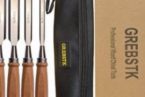 Essential Beginner Woodworking Chisels: A Starter Guide Step-by-Step Guides, Tools & Inspiration to Build Beautiful Wooden Decor on a Budget Essential Beginner Woodworking Chisels: A Starter Guide | Step-by-Step Guides, Tools & Inspiration to Build Beautiful Wooden Decor on a Budget