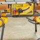 Best DeWalt Table Saw for Woodworking: Guide & Tips | Step-by-Step Guides, Tools & Inspiration to Build Beautiful Wooden Decor on a Budget