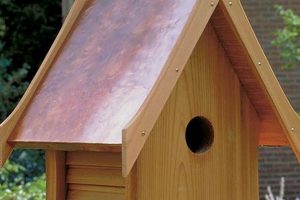 Easy Birdhouse Woodworking Projects: Plans & Ideas! Step-by-Step Guides, Tools & Inspiration to Build Beautiful Wooden Decor on a Budget Easy Birdhouse Woodworking Projects: Plans & Ideas! | Step-by-Step Guides, Tools & Inspiration to Build Beautiful Wooden Decor on a Budget
