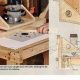 DIY Horizontal Router Table: Woodworking Plans & Tips | Step-by-Step Guides, Tools & Inspiration to Build Beautiful Wooden Decor on a Budget