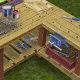 Sims FreePlay Woodworking Bench: Build Your Dream! | Step-by-Step Guides, Tools & Inspiration to Build Beautiful Wooden Decor on a Budget