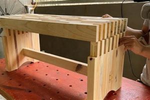 Easy & Cool Woodworking Projects for Beginners: Get Started! Step-by-Step Guides, Tools & Inspiration to Build Beautiful Wooden Decor on a Budget Easy & Cool Woodworking Projects for Beginners: Get Started! | Step-by-Step Guides, Tools & Inspiration to Build Beautiful Wooden Decor on a Budget