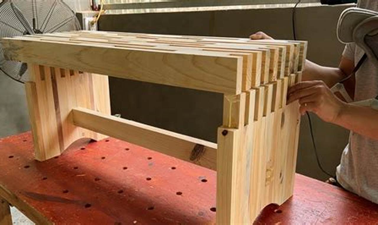 Easy & Cool Woodworking Projects for Beginners: Get Started! Step-by-Step Guides, Tools & Inspiration to Build Beautiful Wooden Decor on a Budget Easy & Cool Woodworking Projects for Beginners: Get Started! | Step-by-Step Guides, Tools & Inspiration to Build Beautiful Wooden Decor on a Budget