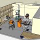 DIY Shop Woodworking Plans: Projects & Designs | Step-by-Step Guides, Tools & Inspiration to Build Beautiful Wooden Decor on a Budget