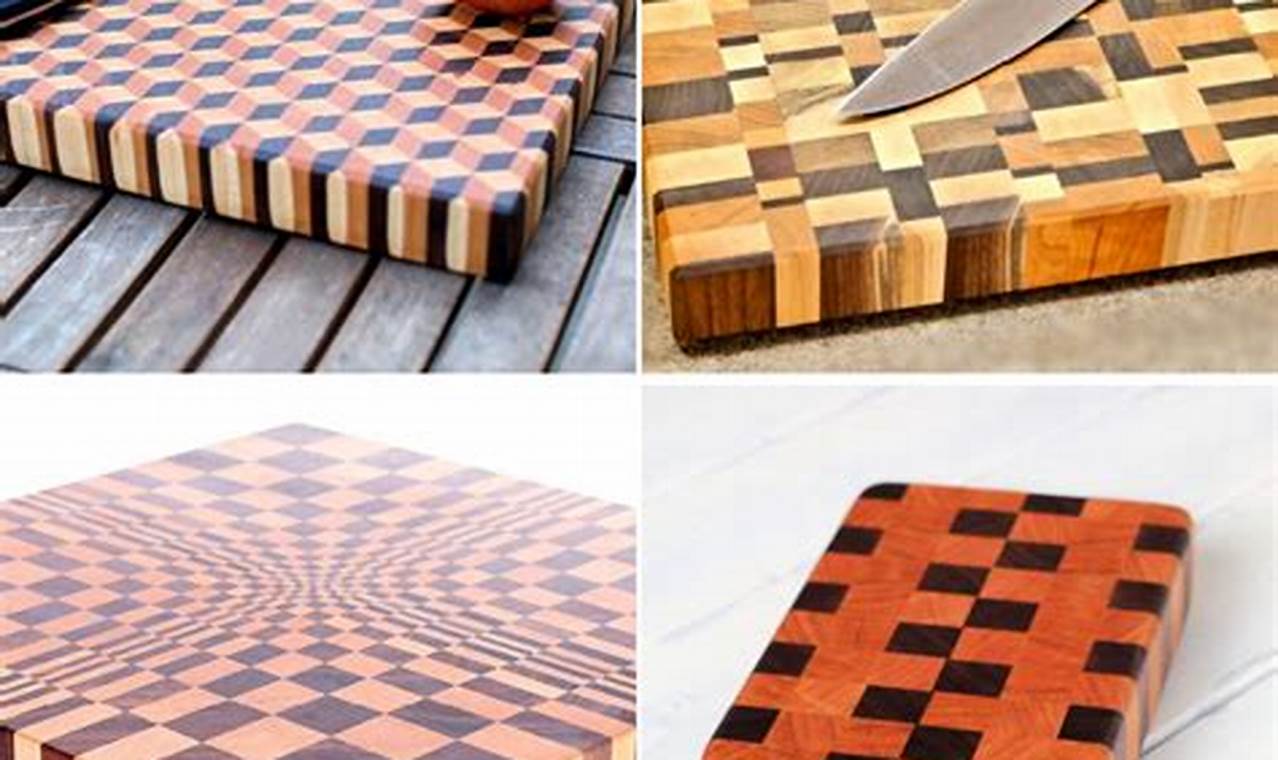 Artisan Cutting Board Designs: Woodworking Projects Step-by-Step Guides, Tools & Inspiration to Build Beautiful Wooden Decor on a Budget Artisan Cutting Board Designs: Woodworking Projects | Step-by-Step Guides, Tools & Inspiration to Build Beautiful Wooden Decor on a Budget