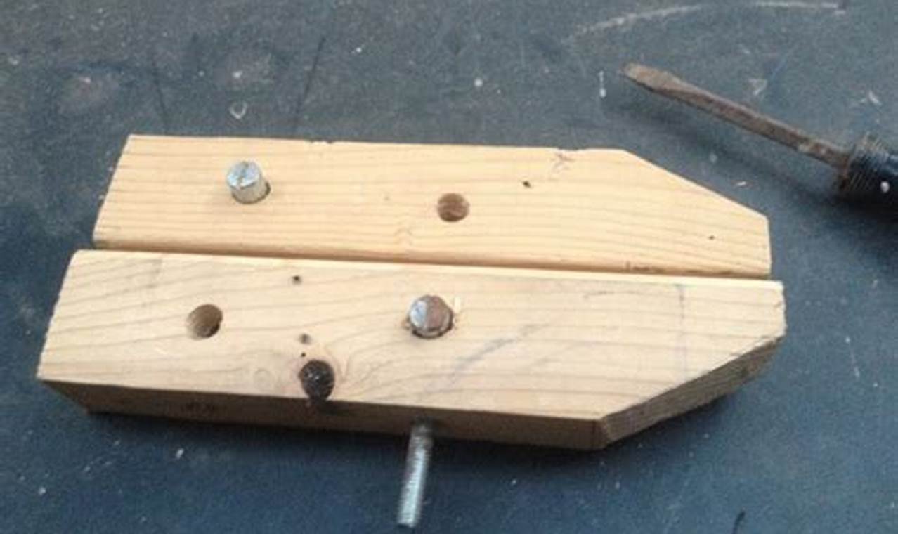 Build Strong: DIY Woodworking Clamps Projects Step-by-Step Guides, Tools & Inspiration to Build Beautiful Wooden Decor on a Budget Build Strong: DIY Woodworking Clamps Projects | Step-by-Step Guides, Tools & Inspiration to Build Beautiful Wooden Decor on a Budget