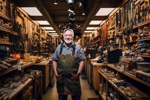 Your Local Woodworking Store: Tools & Supplies Step-by-Step Guides, Tools & Inspiration to Build Beautiful Wooden Decor on a Budget Your Local Woodworking Store: Tools & Supplies | Step-by-Step Guides, Tools & Inspiration to Build Beautiful Wooden Decor on a Budget