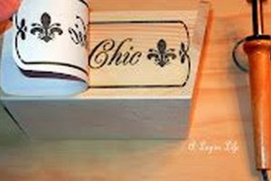 Best Woodworkers Transfer Tool [Guide & Tips] | Step-by-Step Guides, Tools & Inspiration to Build Beautiful Wooden Decor on a Budget