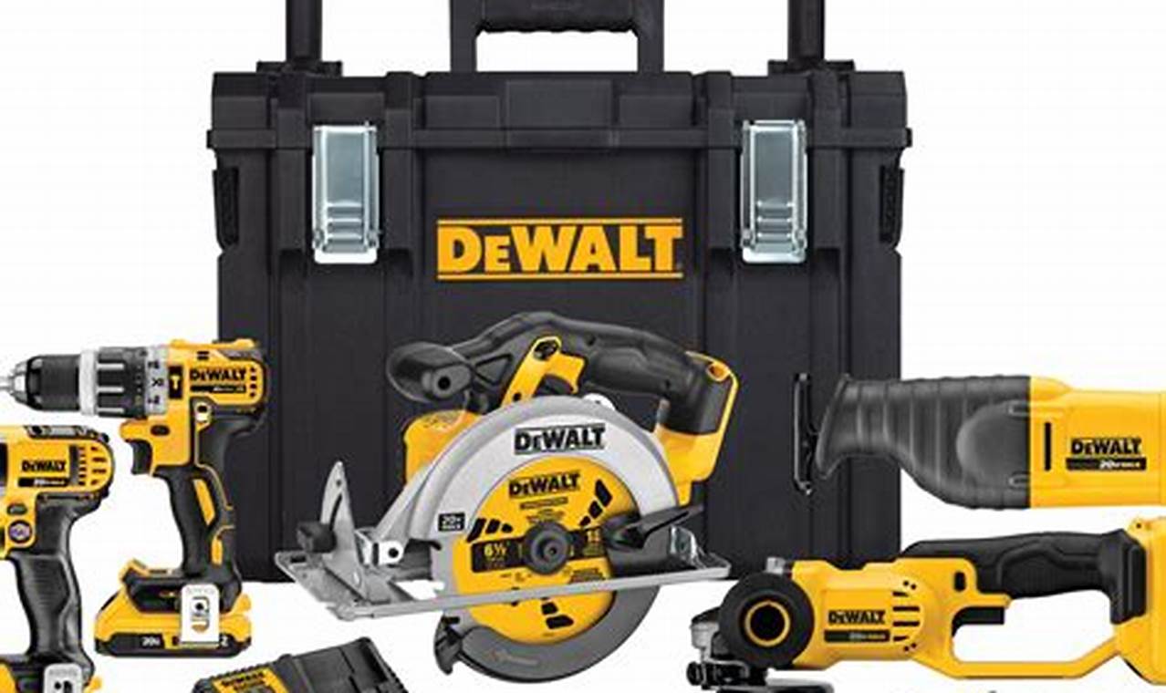 Best DeWalt Woodworking Tool Kits: Your Project Starts Here! Step-by-Step Guides, Tools & Inspiration to Build Beautiful Wooden Decor on a Budget Best DeWalt Woodworking Tool Kits: Your Project Starts Here! | Step-by-Step Guides, Tools & Inspiration to Build Beautiful Wooden Decor on a Budget