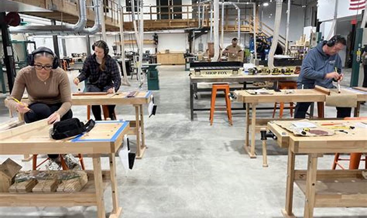 Learn Woodworking: Thousand Oaks Classes for All! Step-by-Step Guides, Tools & Inspiration to Build Beautiful Wooden Decor on a Budget Learn Woodworking: Thousand Oaks Classes for All! | Step-by-Step Guides, Tools & Inspiration to Build Beautiful Wooden Decor on a Budget