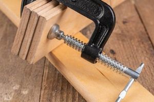 Choosing What Type of Clamp for Woodworking: A Guide Step-by-Step Guides, Tools & Inspiration to Build Beautiful Wooden Decor on a Budget Choosing What Type of Clamp for Woodworking: A Guide | Step-by-Step Guides, Tools & Inspiration to Build Beautiful Wooden Decor on a Budget
