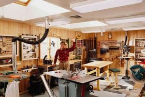 Workshop Wonders: Basement Woodworking Shop Layout Ideas Step-by-Step Guides, Tools & Inspiration to Build Beautiful Wooden Decor on a Budget Workshop Wonders: Basement Woodworking Shop Layout Ideas | Step-by-Step Guides, Tools & Inspiration to Build Beautiful Wooden Decor on a Budget