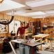 Workshop Wonders: Basement Woodworking Shop Layout Ideas | Step-by-Step Guides, Tools & Inspiration to Build Beautiful Wooden Decor on a Budget