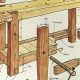 Build a Better Bench: Roubo Woodworking Bench Plans & Ideas | Step-by-Step Guides, Tools & Inspiration to Build Beautiful Wooden Decor on a Budget