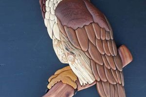 DIY Intarsia Woodworking Projects: Art & Craft Step-by-Step Guides, Tools & Inspiration to Build Beautiful Wooden Decor on a Budget DIY Intarsia Woodworking Projects: Art & Craft | Step-by-Step Guides, Tools & Inspiration to Build Beautiful Wooden Decor on a Budget