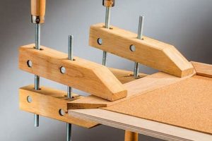 Best Rockler Woodworking Clamps: Your Guide + Deals Step-by-Step Guides, Tools & Inspiration to Build Beautiful Wooden Decor on a Budget Best Rockler Woodworking Clamps: Your Guide + Deals | Step-by-Step Guides, Tools & Inspiration to Build Beautiful Wooden Decor on a Budget