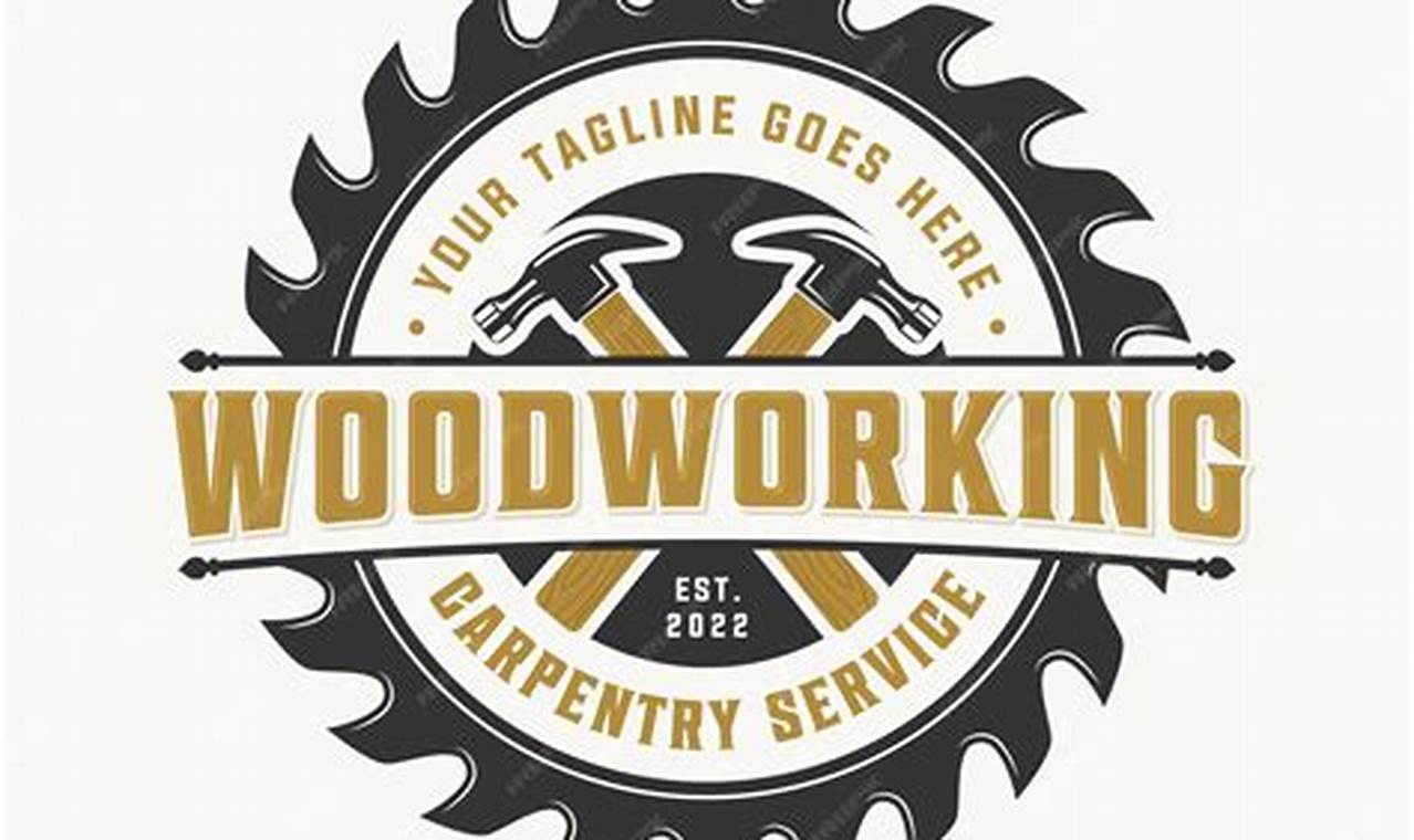 Crafting Your Brand: Woodworking Logo Design Ideas Step-by-Step Guides, Tools & Inspiration to Build Beautiful Wooden Decor on a Budget Crafting Your Brand: Woodworking Logo Design Ideas | Step-by-Step Guides, Tools & Inspiration to Build Beautiful Wooden Decor on a Budget