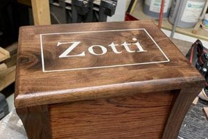 Unique Custom Woodworks: Handcrafted Designs Step-by-Step Guides, Tools & Inspiration to Build Beautiful Wooden Decor on a Budget Unique Custom Woodworks: Handcrafted Designs | Step-by-Step Guides, Tools & Inspiration to Build Beautiful Wooden Decor on a Budget