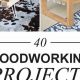 Easy 2x4 Woodworking Projects: Build It Yourself! | Step-by-Step Guides, Tools & Inspiration to Build Beautiful Wooden Decor on a Budget