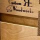 Palouse Custom Woodworks: Crafted Wood Art | Step-by-Step Guides, Tools & Inspiration to Build Beautiful Wooden Decor on a Budget