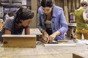 Learn Woodworking: Classes West Palm Beach [Beginner+] | Step-by-Step Guides, Tools & Inspiration to Build Beautiful Wooden Decor on a Budget