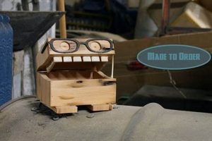 DIY Nerdy Woodworking Projects: Cool & Creative Plans Step-by-Step Guides, Tools & Inspiration to Build Beautiful Wooden Decor on a Budget DIY Nerdy Woodworking Projects: Cool & Creative Plans | Step-by-Step Guides, Tools & Inspiration to Build Beautiful Wooden Decor on a Budget